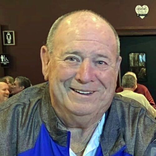Robert L. ‘Bob’ DeMarte